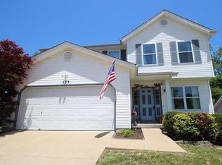 133 Fenton Park Ct, Fenton, MO 63026