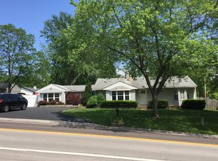 9908 Baptist Church Rd, Saint Louis, MO 63123