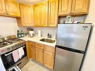 Rented by J PRESTON AND ASSOCIATES INC