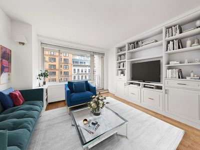 1160 3rd Ave APT 6H, New York, NY, 10065