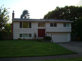 702 NE 152nd Ave, Vancouver, WA 98684