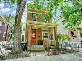 221 Emming St, Cincinnati, OH 45219