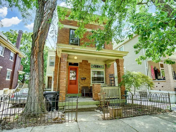 221 Emming St, Cincinnati, OH 45219