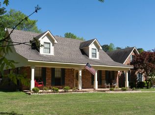 2740 Jaybird Rd, Hernando, MS 38632