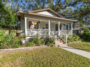 1155 Crescent Lake Dr N, Saint Petersburg, FL 33701