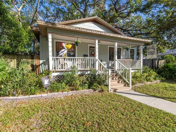1155 Crescent Lake Dr N, Saint Petersburg, FL 33701