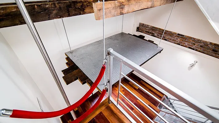 Rented by Nooklyn NYC LLC | media 39