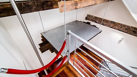 Rented by Nooklyn NYC LLC