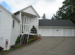 4211 Q St, Washougal, WA 98671