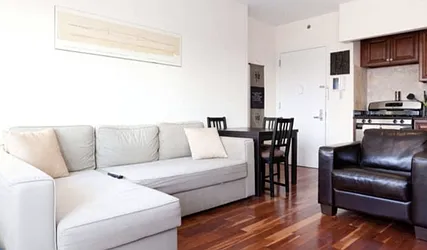 Rented by Gotham City Realty Group