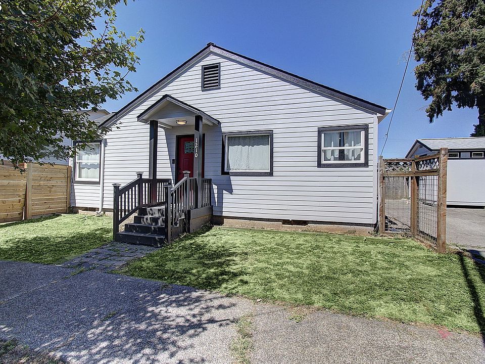 1st image of 1210 W 24th St