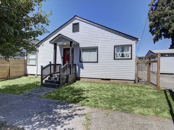1210 W 24th St, Vancouver, WA 98660