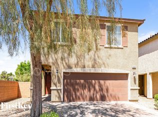 5605 Balsam St, Las Vegas, NV 89130