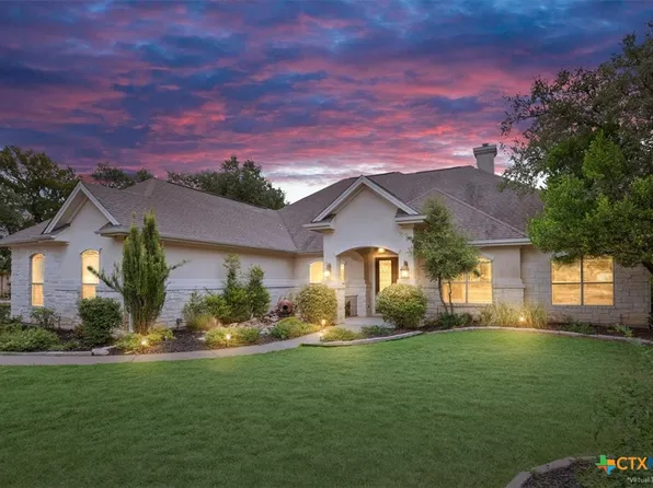 521 Buena Vista Dr, Georgetown, TX 78633