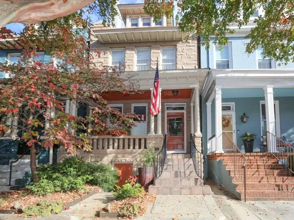 408 Fairfax Ave, Norfolk, VA 23507