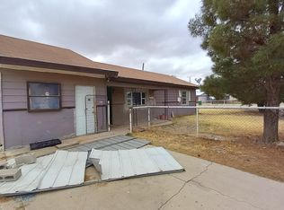 1101 W Van Buren Ave, Lovington, NM 88260