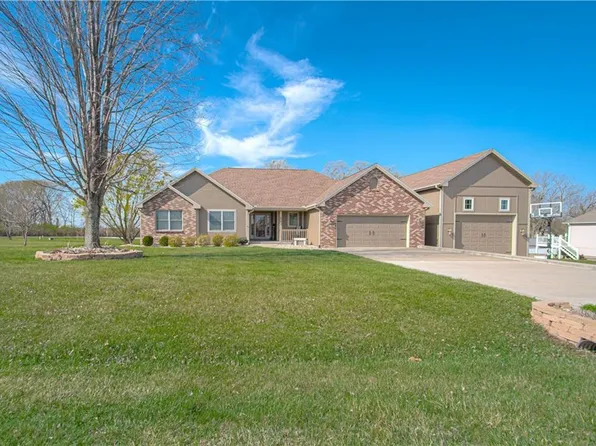 6168 SW Maple Rdg, Trimble, MO 64492