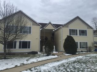 122 Falcon Ridge Way N #1202, Hamburg, NJ 07419