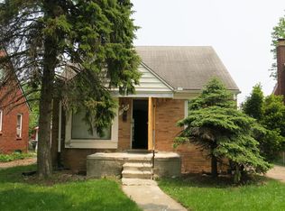 19948 Alcoy St, Detroit, MI