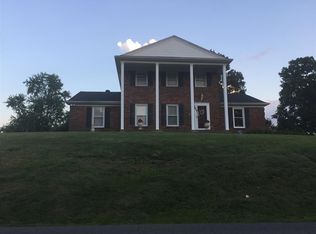 440 Paradise Rd, Greenville, KY 42345