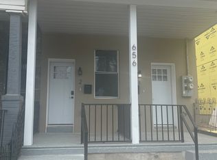 656 N Brooklyn St FLOOR 1, Philadelphia, PA 19104