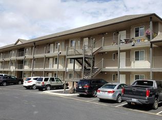 210 NW Terre View Dr APT 10, Pullman, WA 99163