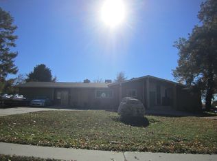 540 E 2200 N, Provo, UT 84604