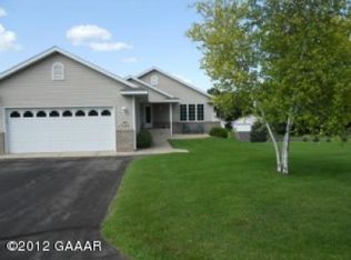 3151 County Road 82 NW, Alexandria, MN 56308