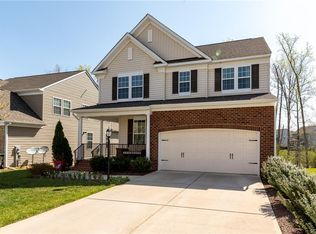 7371 Nicklaus Cir, Moseley, VA 23120
