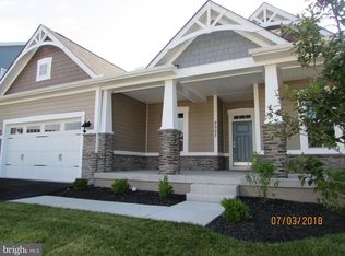 2007 Truett Way, Frederick, MD 21702