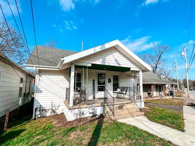 719 Vine St, Paris, KY, 40361