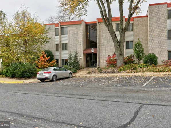 14412 Parkvale Rd #14412, Rockville, MD 20853