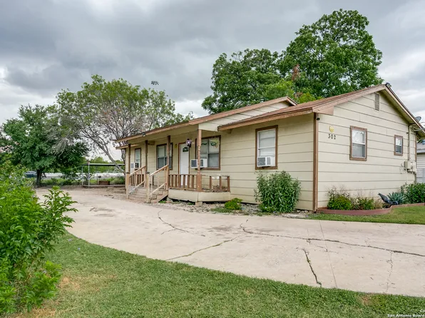 302 GUANAJUATO, San Antonio, TX 78237
