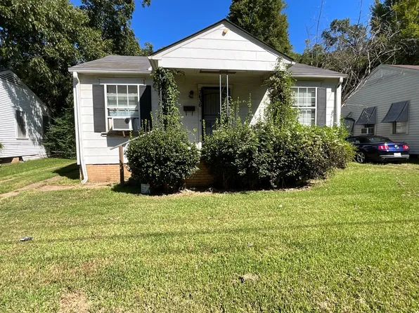 3436 Fulton St, Shreveport, LA 71109