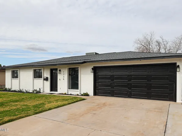 1736 W CAPRI Avenue, Mesa, AZ 85202