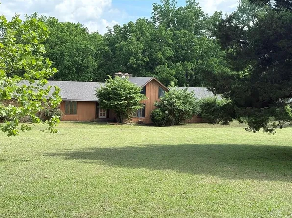 3936 County Road 4035, Independence, KS 67301