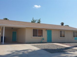 4467 W 17th St, Yuma, AZ 85364
