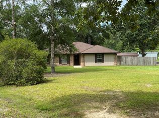 60 Morgan Seal Rd, Picayune, MS 39466