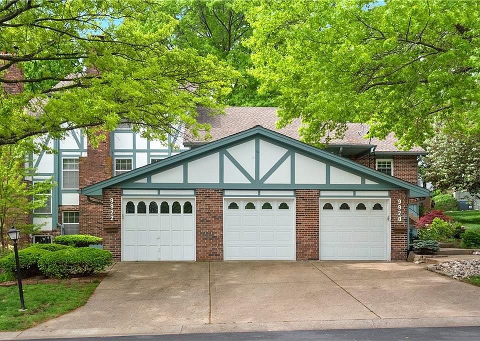9920 Edelweiss Cir, Merriam, KS 66203 Zillow