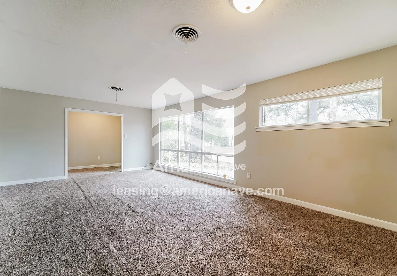 3 bed, 2.0 bath, 1582 sqft, $1,545 — Photo 4