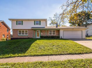 2608 Madison Ave, Des Moines, IA 50310