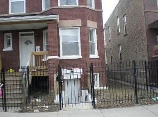 731 N Monticello Ave #1, Chicago, IL 60624