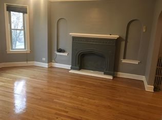 8932 S Hermitage Ave UNIT 2, Chicago, IL 60620