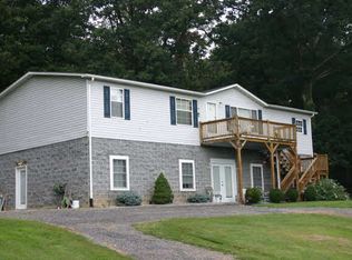 3547 Pleasant Valley Rd, Mount Crawford, VA 22841