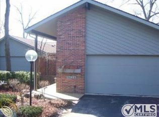 3654 Pheasant Run #1, Bloomfield Hills, MI 48302
