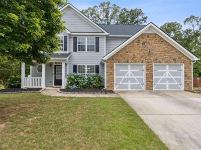 665 Wellford Ave, Jefferson, GA, 30549