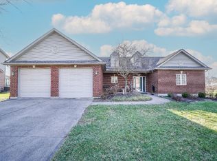 6431 Kingsley Ct, Liberty Township, OH 45011