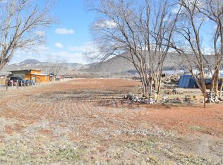 PARCEL Two #S6-11, Sigurd, UT 84657