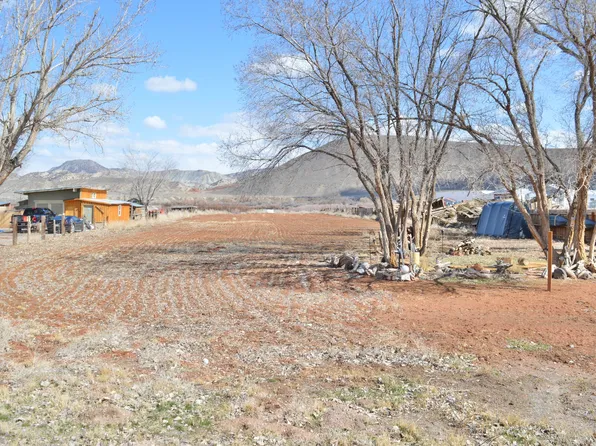 PARCEL Two #S6-11, Sigurd, UT 84657