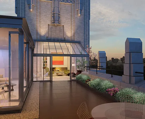 Sold by Brown Harris Stevens | media 1